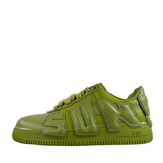 FQ7069 300 Nike Air Force 1 Low Cactus Plant Flea Market Moss [USED] - 9.5 M (Used8)