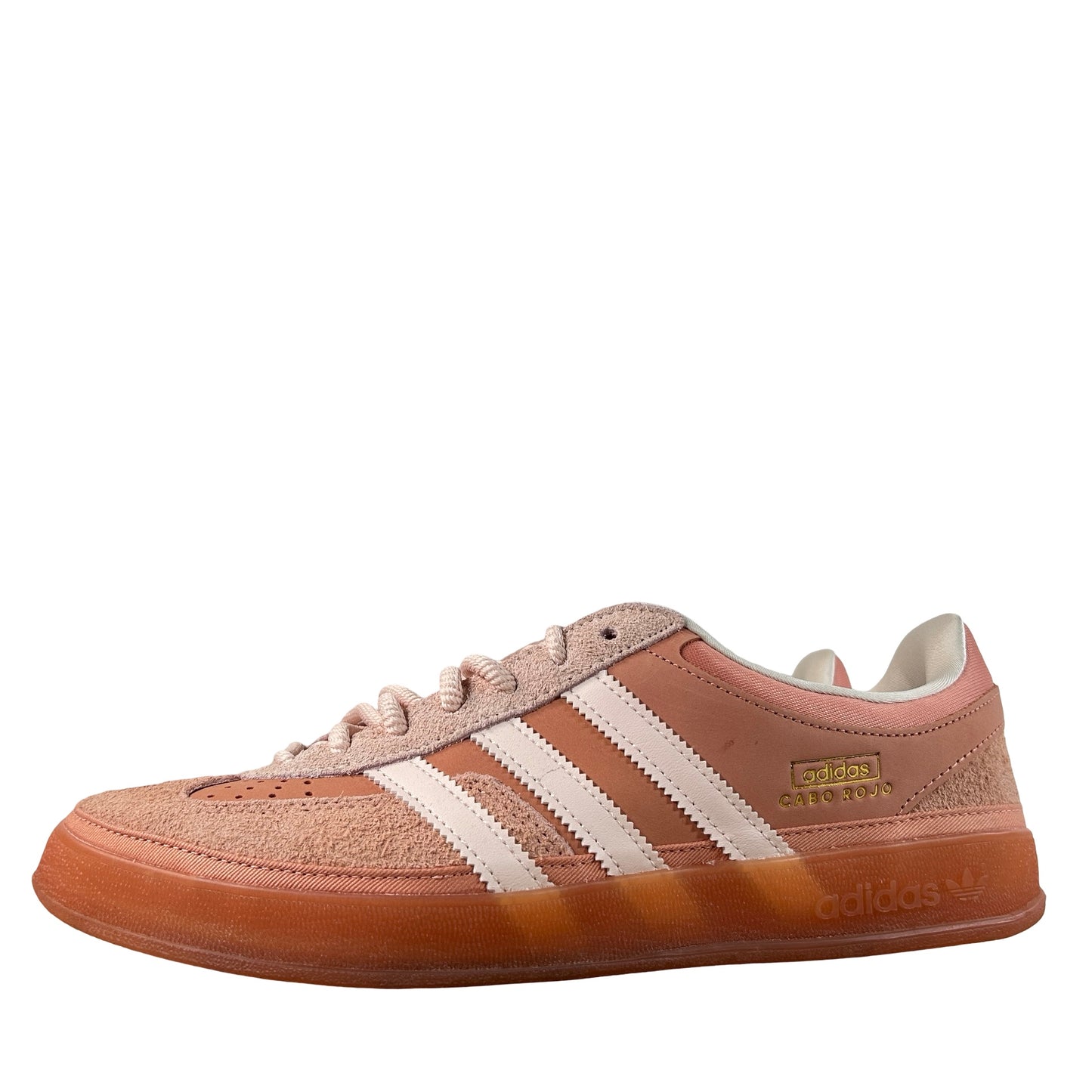 JS5052 adidas Gazelle Indoor Bad Bunny Cabo Rojo [USED] - 10 M (Used)