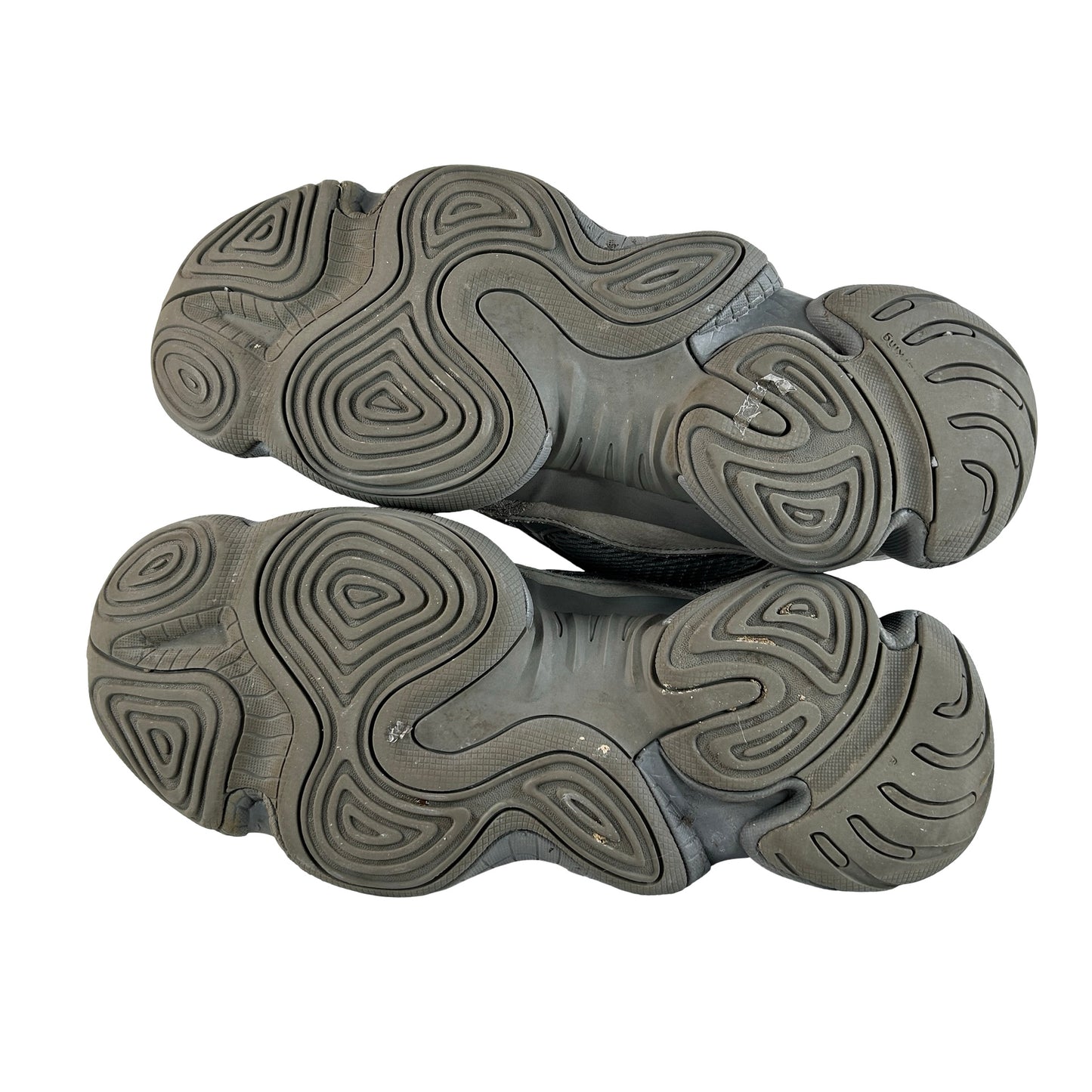 GW6373 adidas Yeezy 500 Granite [USED] - 11 M (Used2)