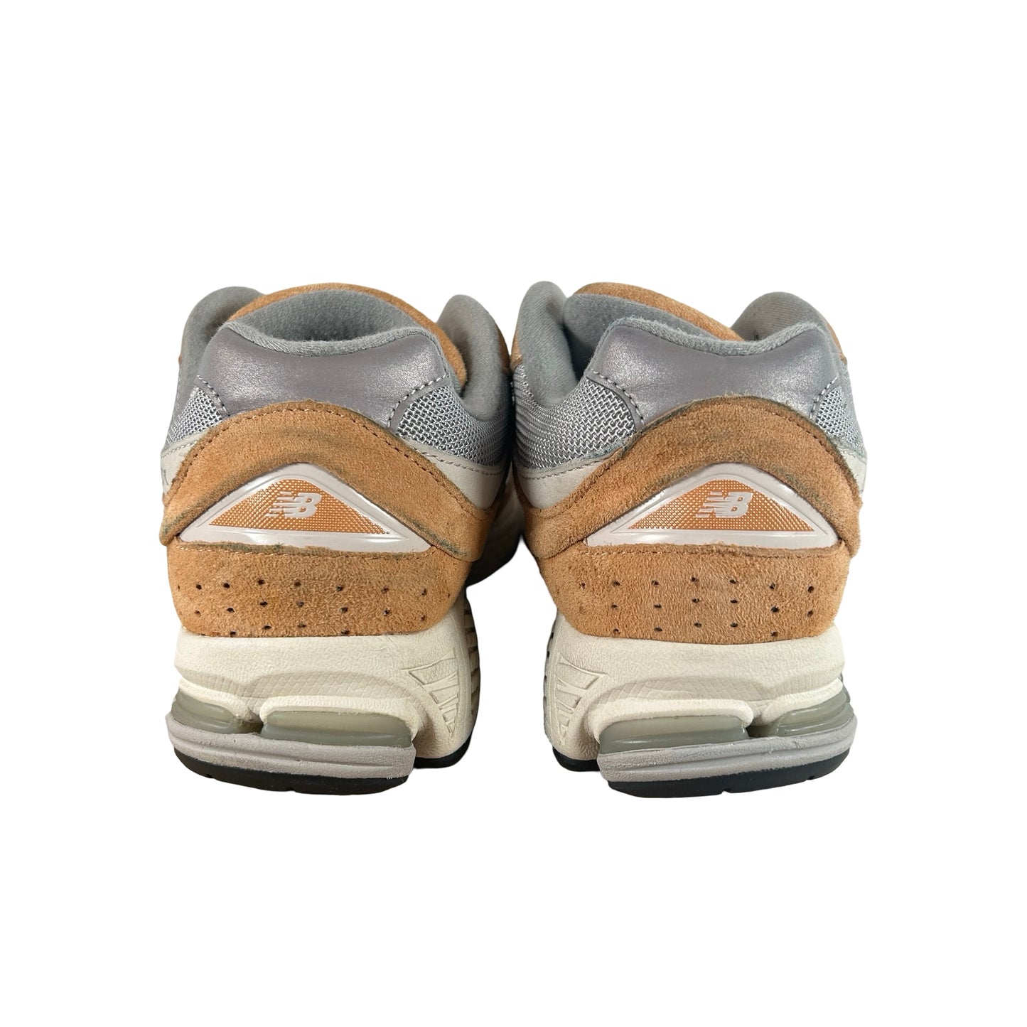 M2002RHM New Balance 2002R Sweet Caramel [USED] - 6 M (Used) (Replace Box)