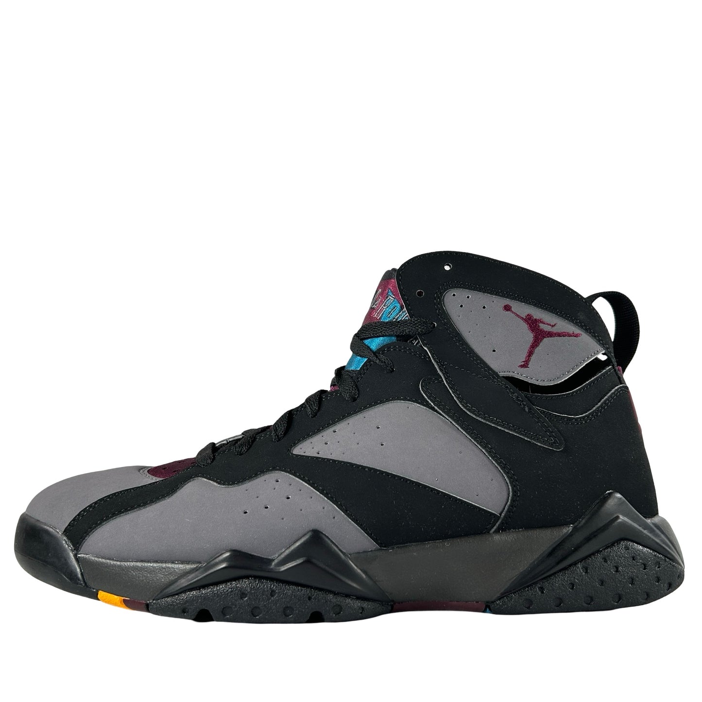 304775 034 Jordan 7 Retro Bordeaux (2015) [USED] - 10.5 M (Used)