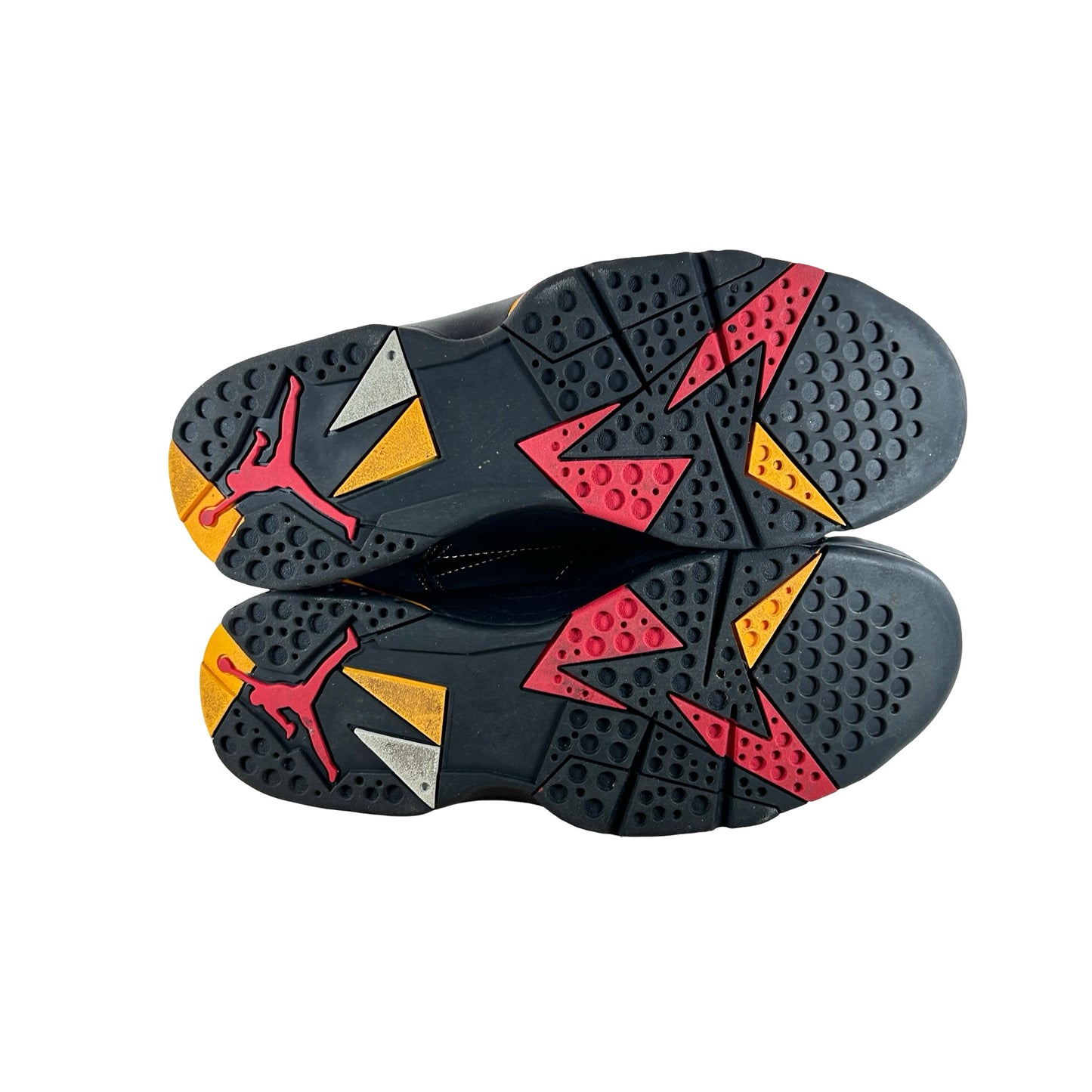 CU9307 081 Jordan 7 Retro Cítricos (2022)