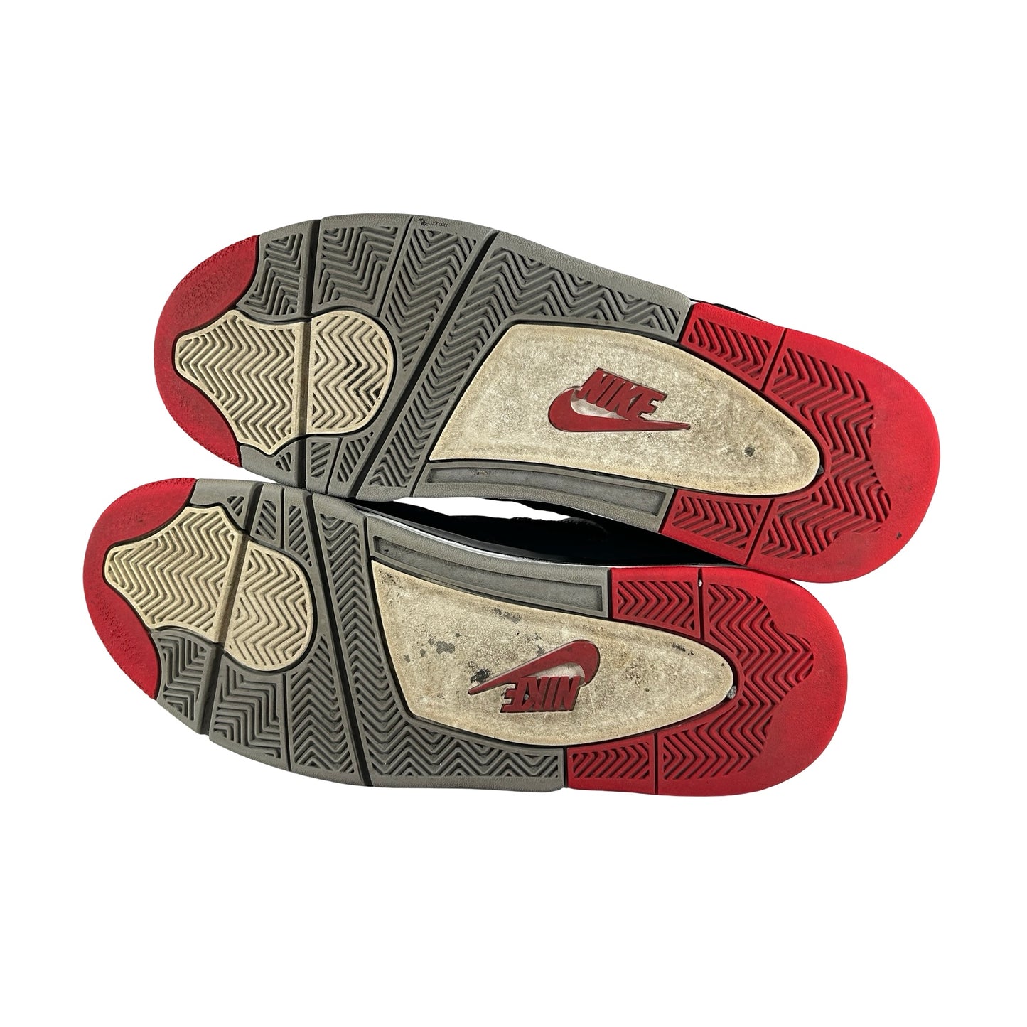 308497 060 Jordan 4 Criados (2019)