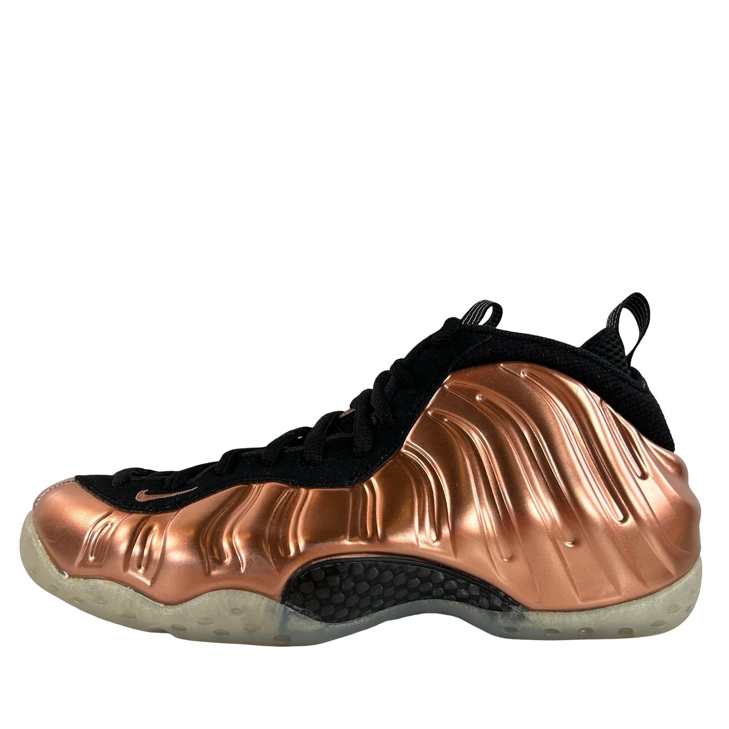 FZ9902 001 Nike Air Foamposite One Copper (2024) [USED] - 10 M (Used3)