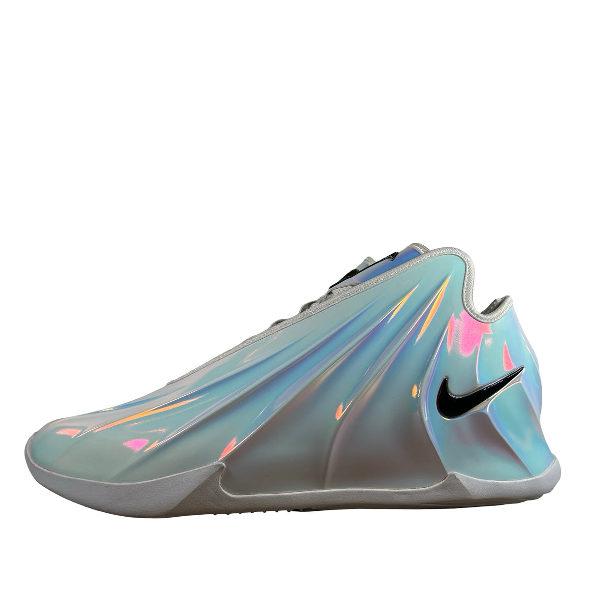IB6681 900 Nike GT Future LX All-Star Warning Label - 13 M (Sample)