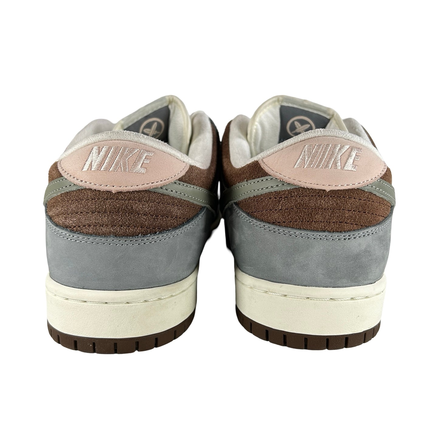 FQ1180 001 Nike SB Dunk Low Yuto Horigome [USED] - 13 M (Used)