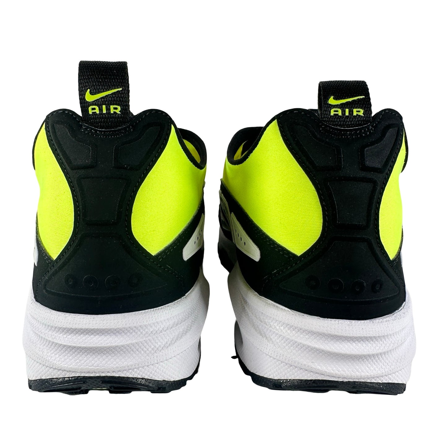 FZ2068 700 Nike Air Max Sunder Volt Black (W) [USED] - 11.5 W (VNDS2)