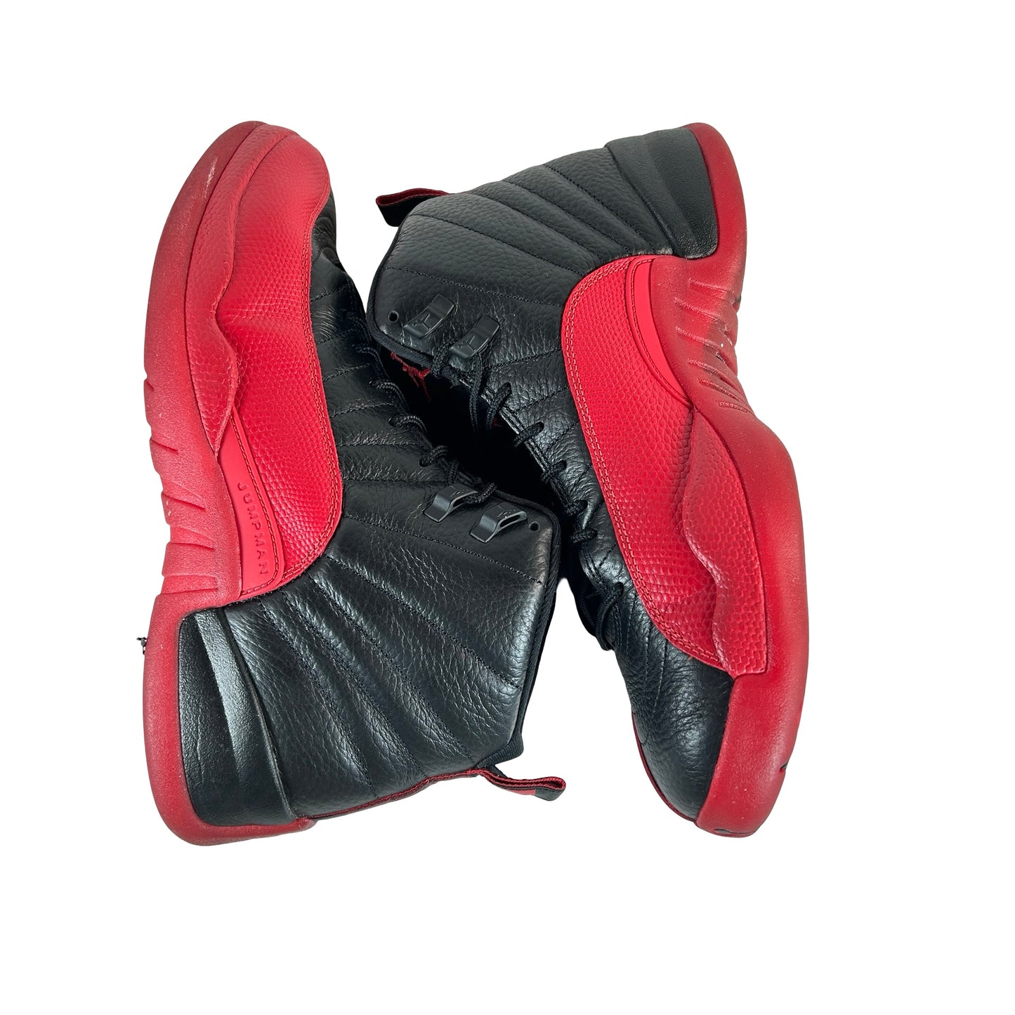 CT8013 002 Jordan 12 Retro Flu Game (2025) [USED] - 11.5 M (Used5)