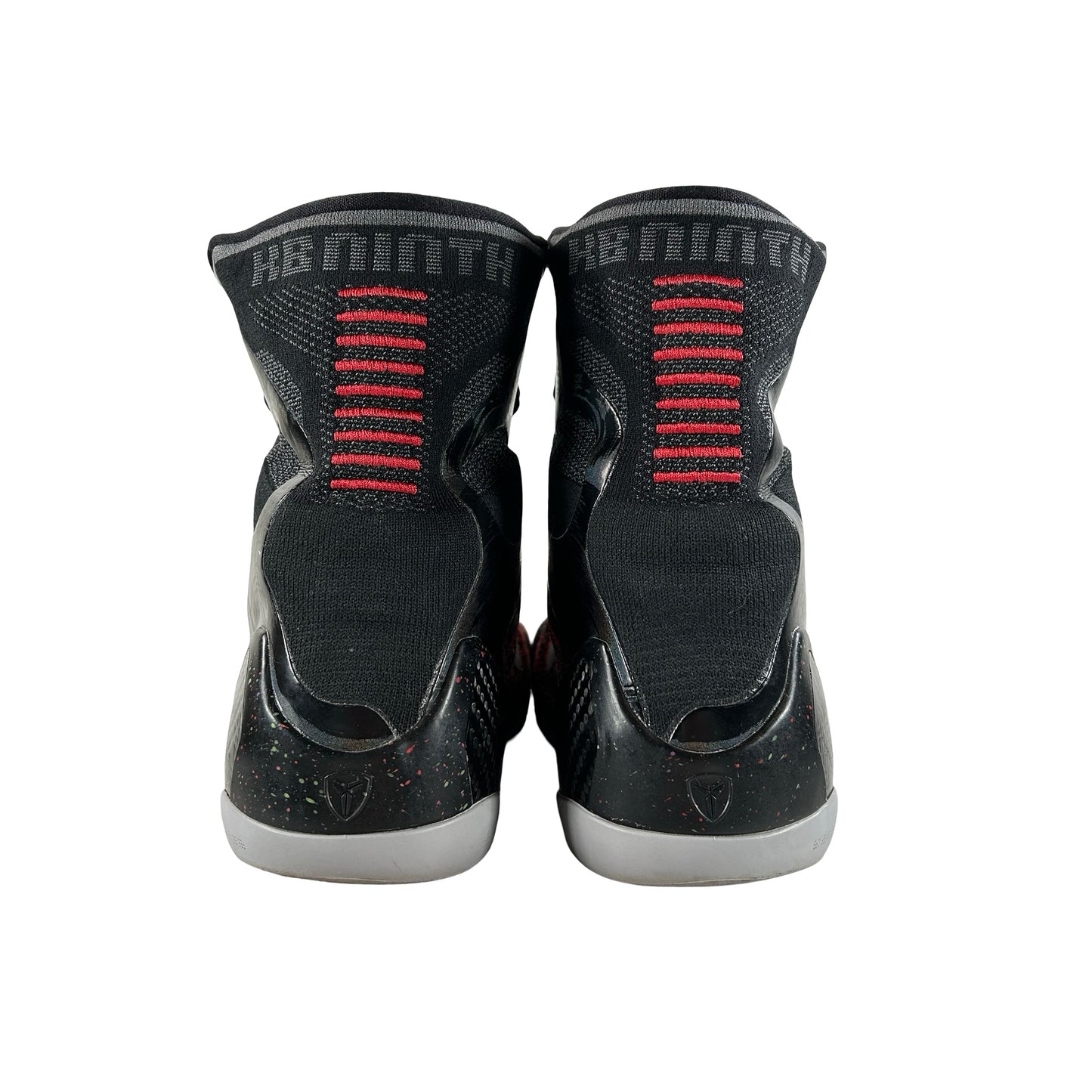 FZ7335 001 Nike Kobe 9 Elite Protro Masterpiece (2025) [USED] - 10 M (Used) (No Box)