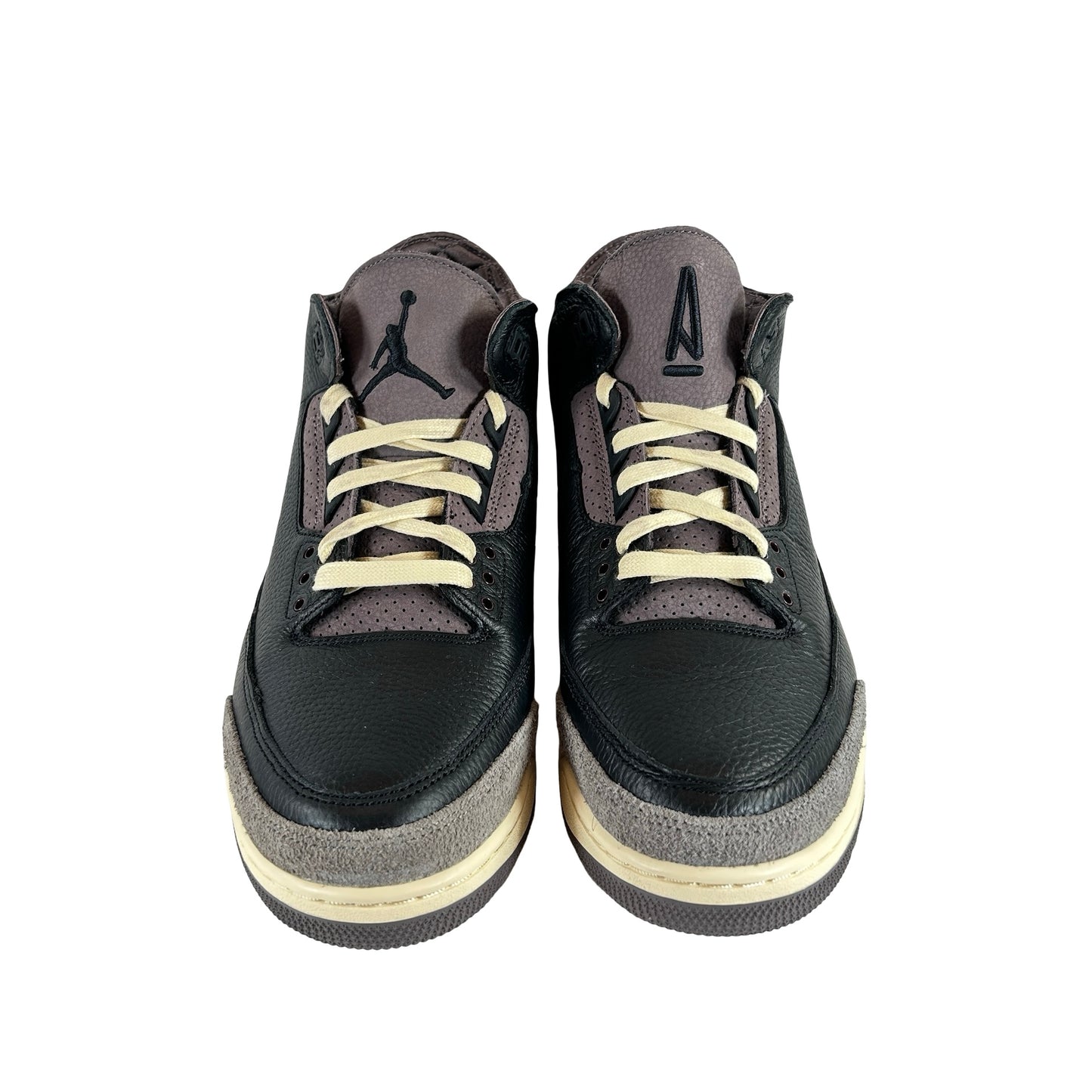 FZ4811 001 Jordan 3 Retro OG SP A Ma Maniére While You Were Sleeping (Women's) [USED] - 14 W / 12.5 M (Used) (No Box)