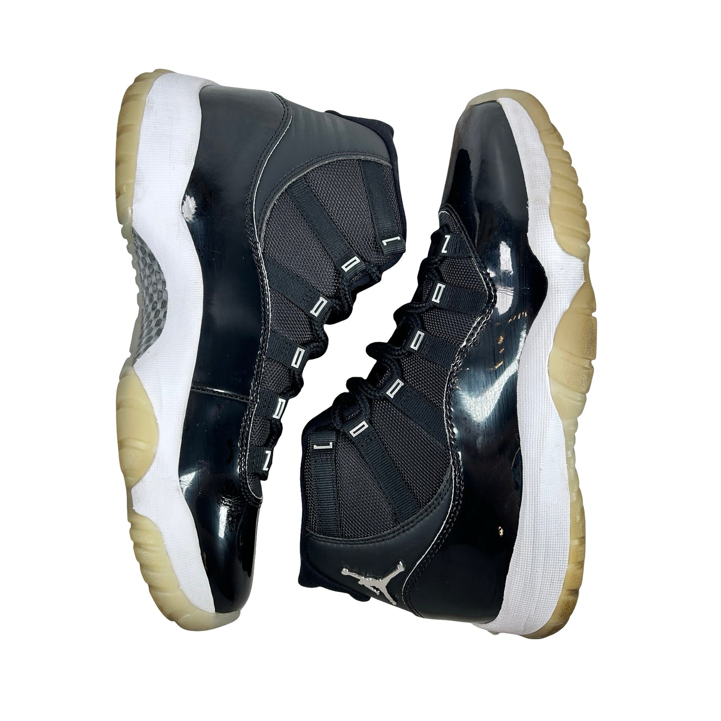 CT8012 011 Jordan 11 Jubilee [USED] - 8.5 M (Used3)