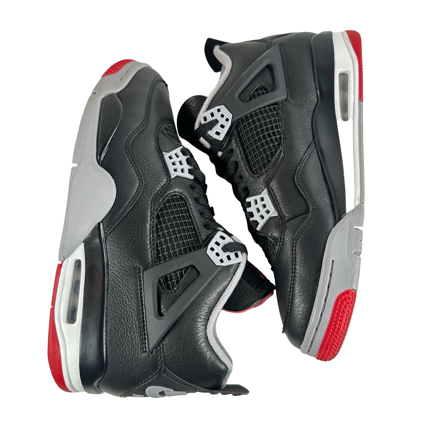 FV5029 006 Jordan 4 Retro Bred Reimagined [USED] - 9 M (Used10)