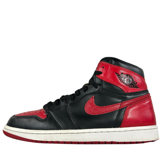 555088 001 Jordan 1 Retro High Bred Banned (2016) [USED] - 11 M (Used2)