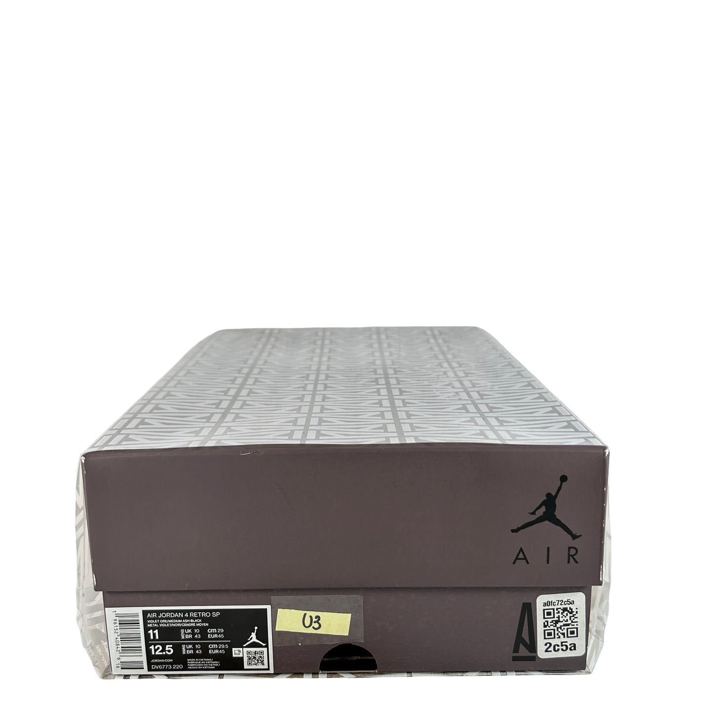 DV6773 220 Jordan 4 Retro A Ma Maniere [USED] - 11 M (Used3)