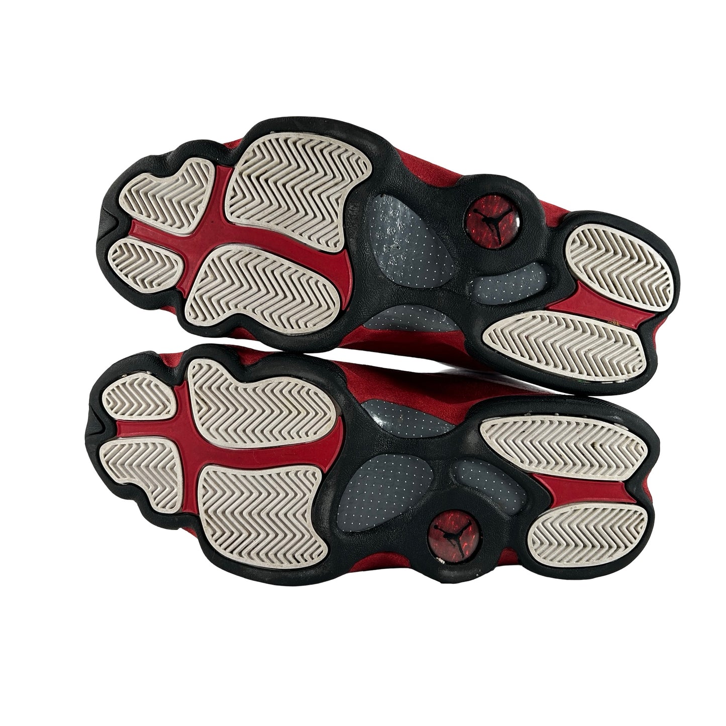 414571 122 Jordan 13 Retro OG Chicago (2017) [USED] - 9 M (Used) (No Box)