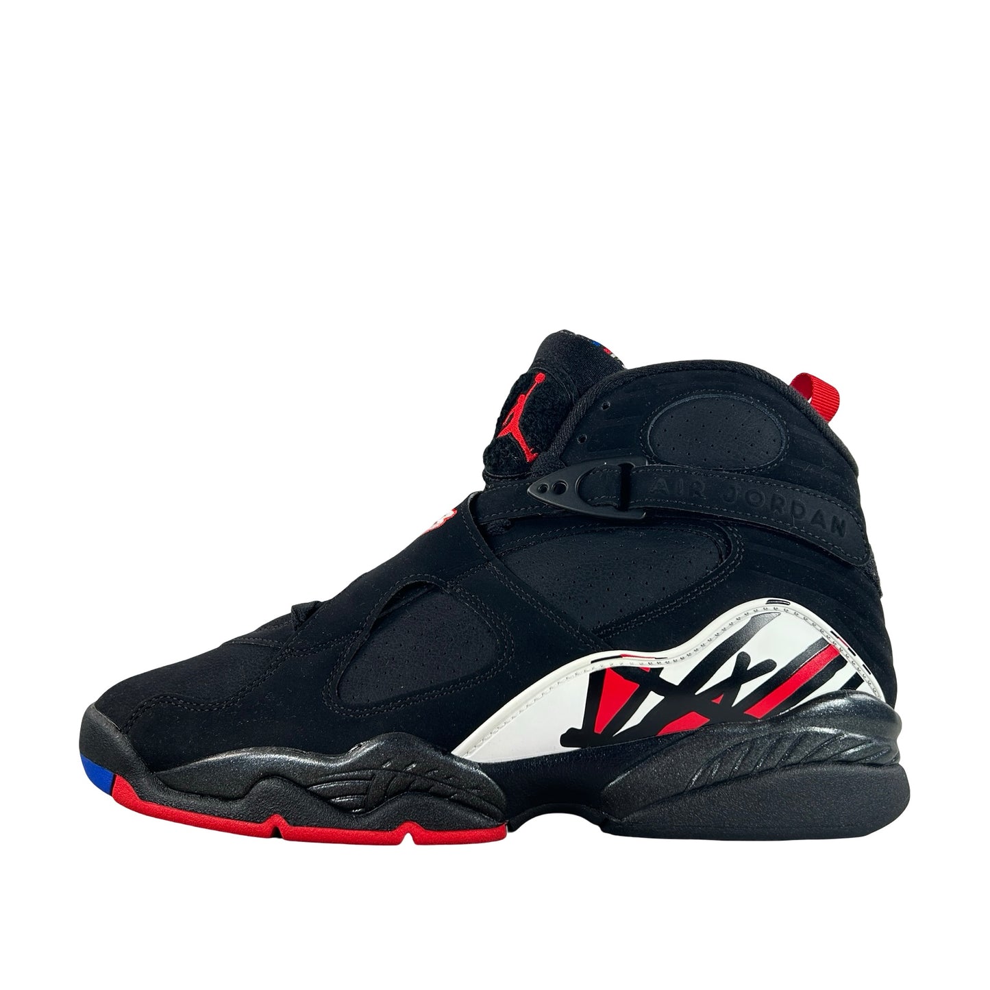 305381 062 Jordan 8 Retro Playoffs [USED] - 8.5 M (Used12)