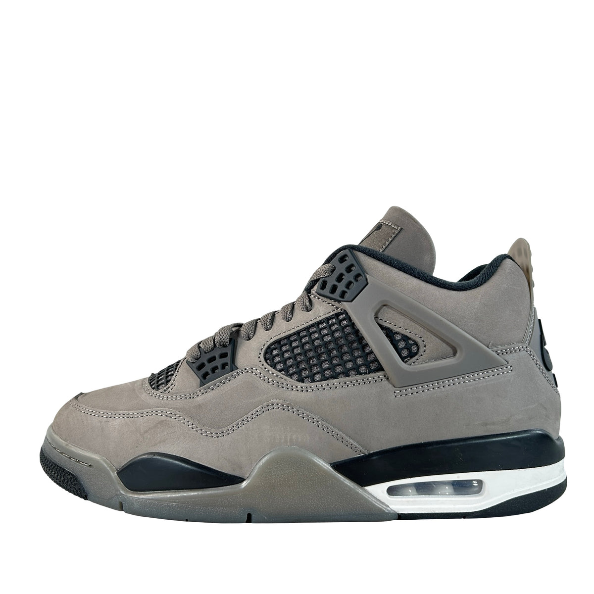 FV5029 200 Jordan 4 Retro Cave Stone [USED] - 10 M (Used11)