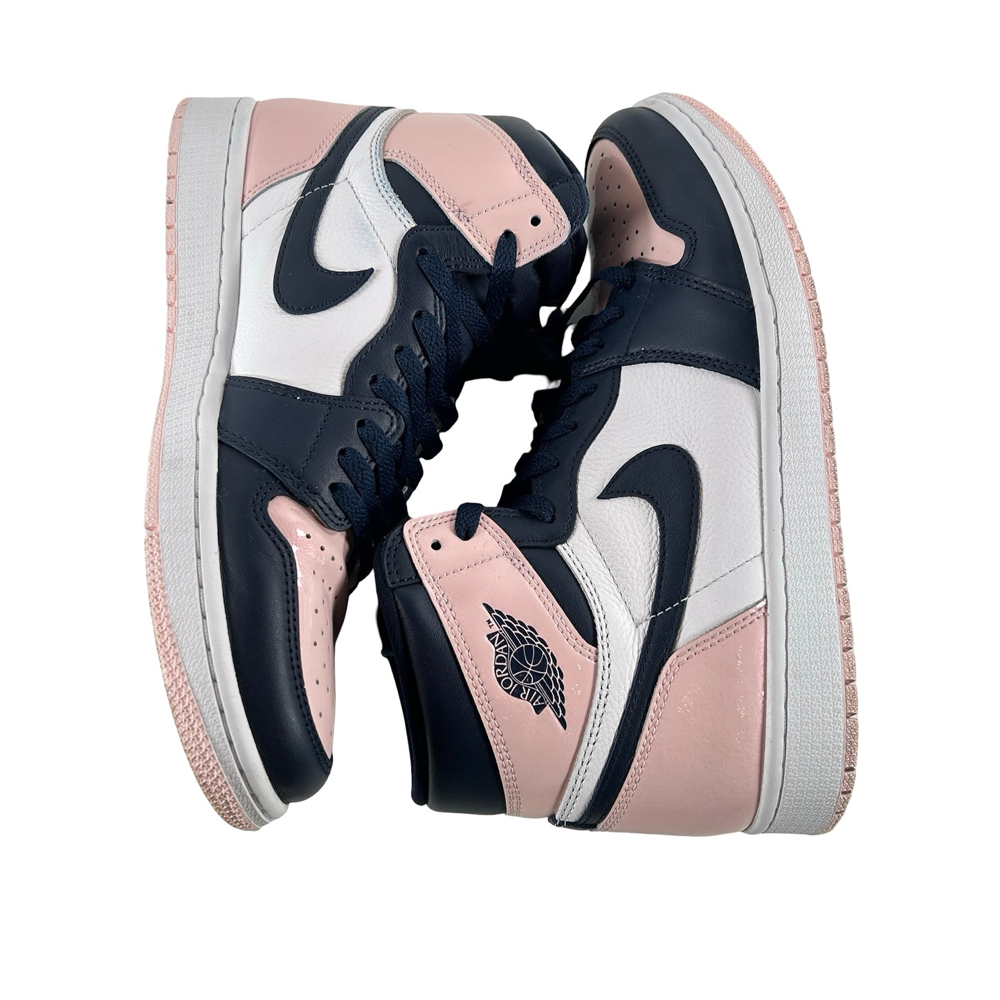 DD9335 641 Jordan 1 Retro High OG Atmosphere (W) [USED] - 10.5 W (Used)