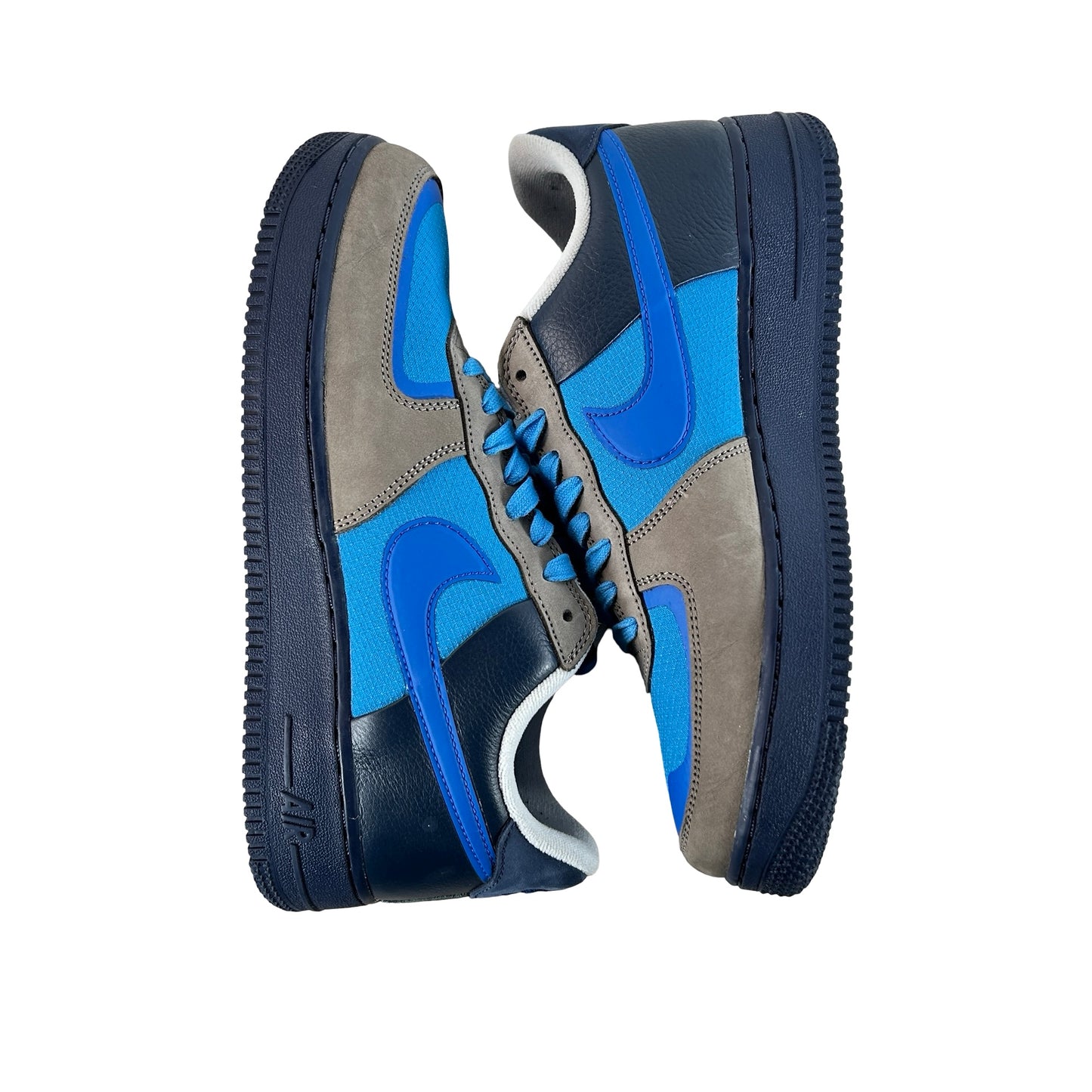 HF5516 001 Nike Air Force 1 Low SP Stash (2024) [USED] - 8 M (Used)
