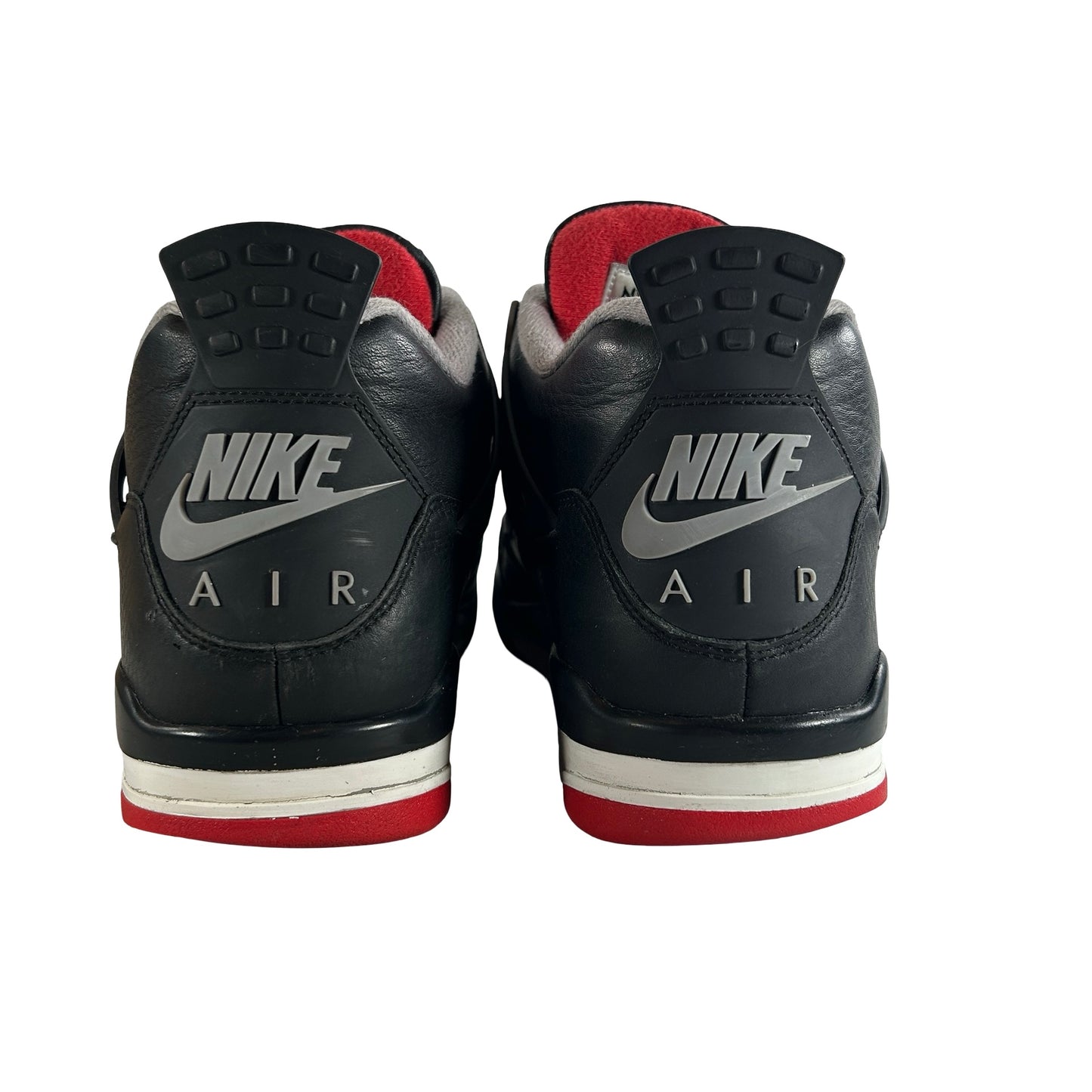 FV5029 006 Jordan 4 Retro Bred Reimagined [USED] - 10 M (Used26)