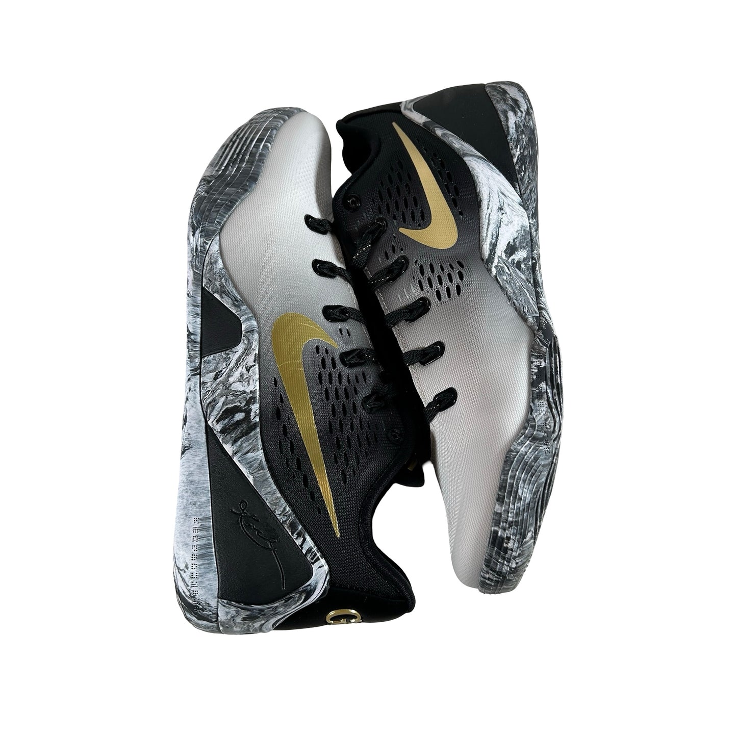 FZ7333 002 Nike Kobe 9 EM Low Protro Mambacita - 9 M (Used)
