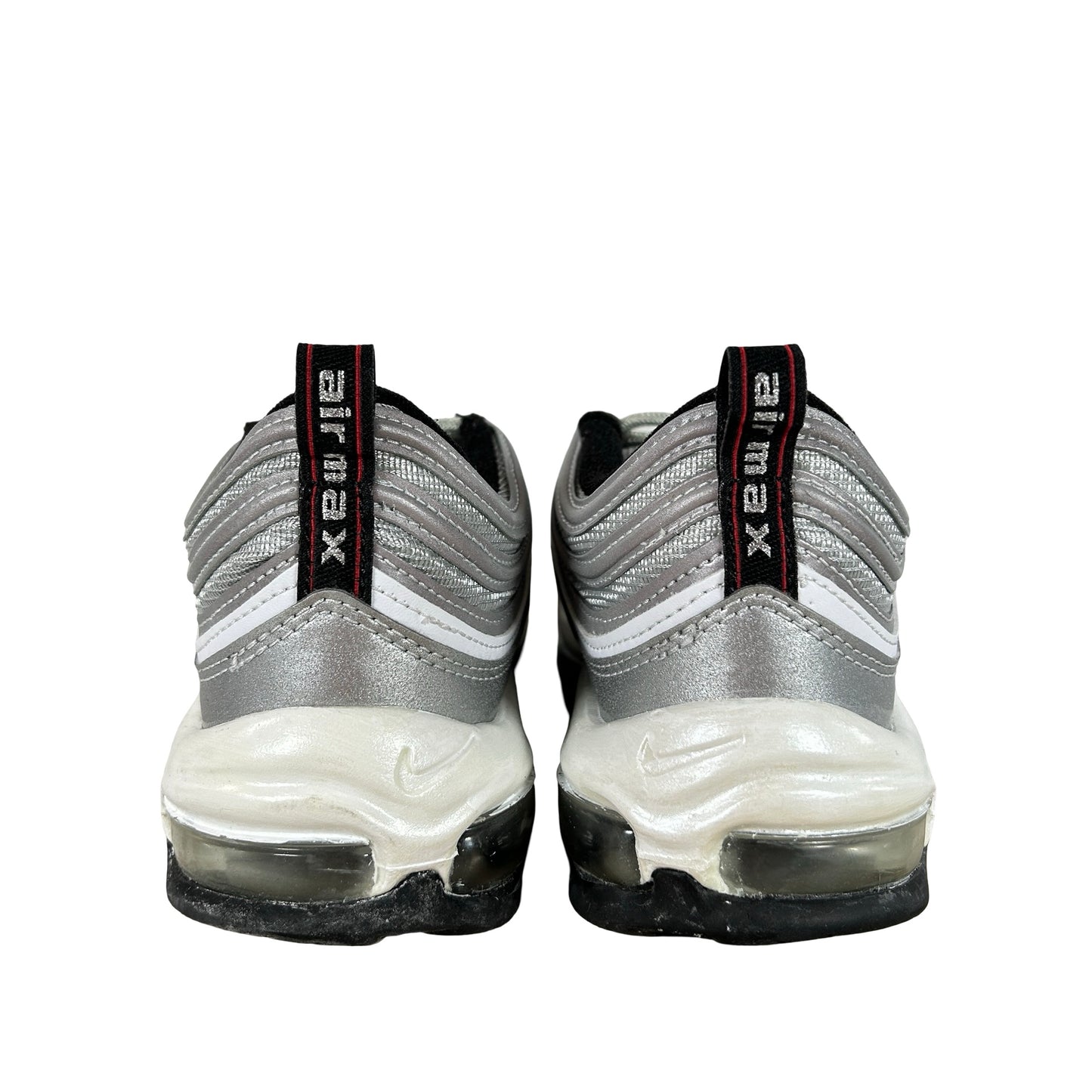 DQ9131 002 Nike Air Max 97 OG Silver Bullet (2022) (Women's) [USED] - 10 W (VNDS)