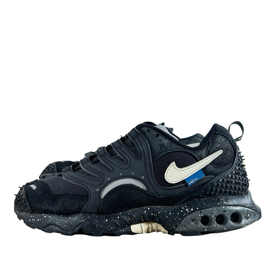 FN7546 002 Nike Air Terra Humara Undefeated Black [USED] - 9.5 M (Used)