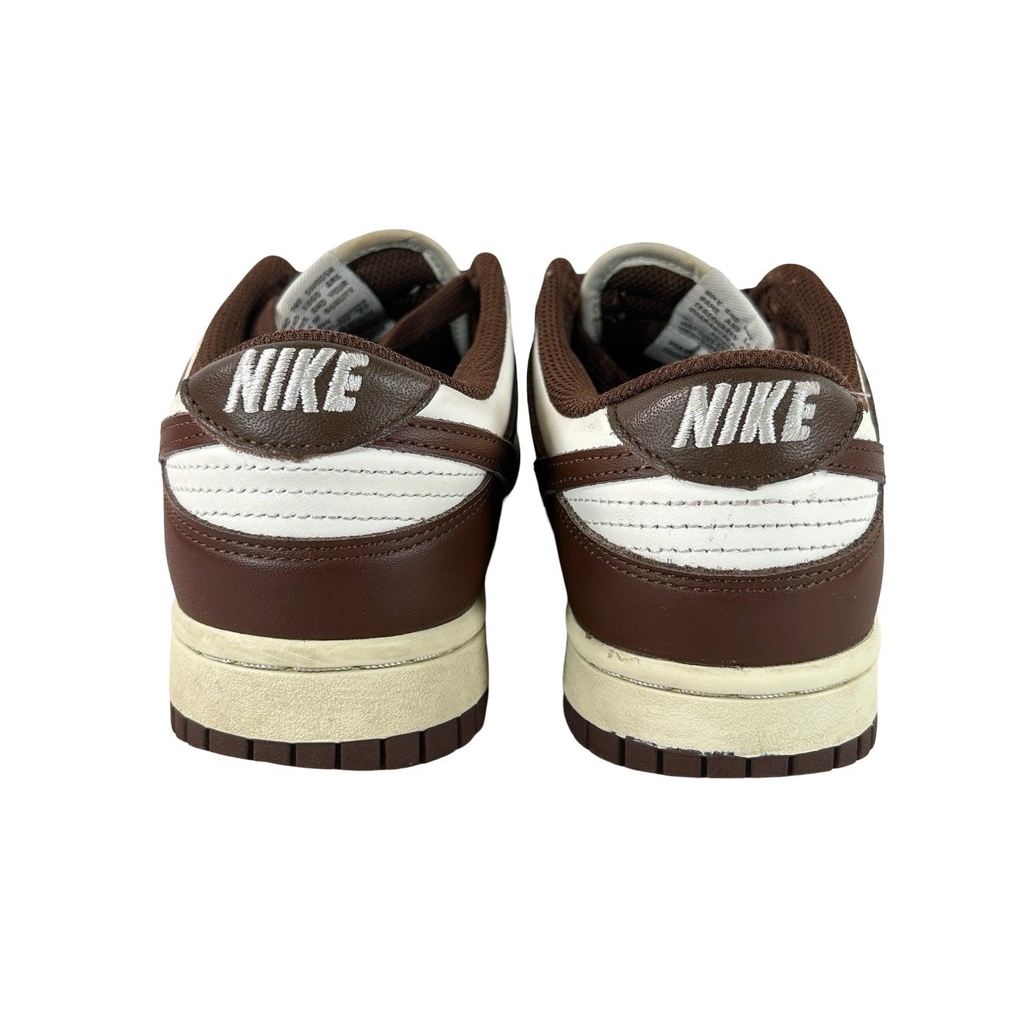 DD1503 124 Nike Dunk Low Cacao Wow [USED] - 7.5 W (Used)