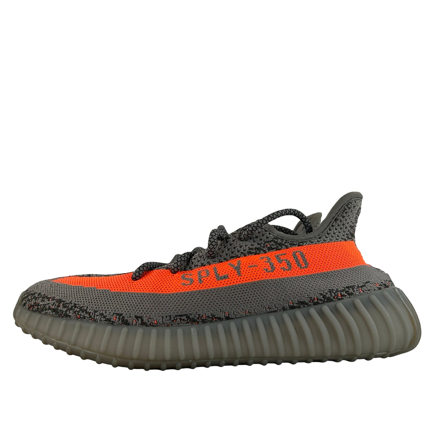 GW1229 adidas Yeezy Boost 350 V2 Beluga Reflective [USED] - 7.5 M (Used)
