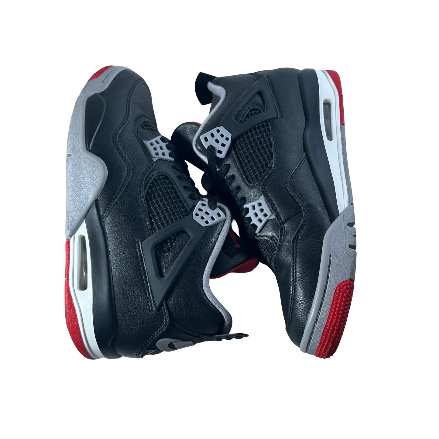 FV5029 006 Jordan 4 Retro Bred Reimagined [USED] - 9.5 M (Used22)