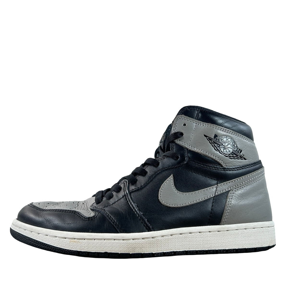 555088 013 Jordan 1 Shadow (2018) [USED] - 10 M (Used2) (Replace Box2)