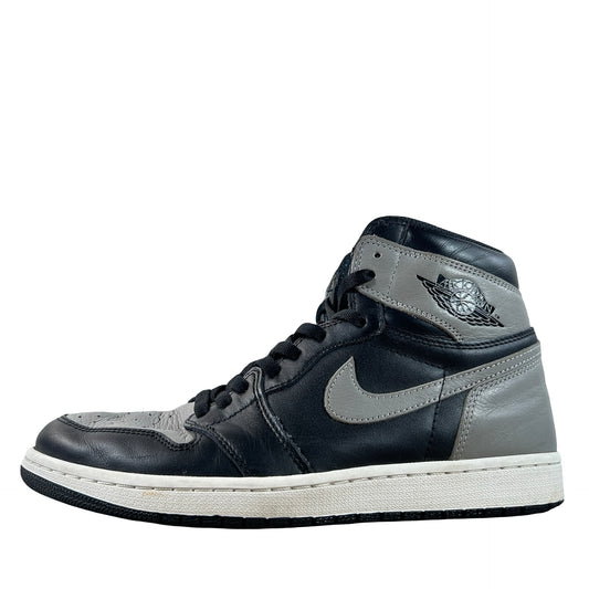 555088 013 Jordan 1 Shadow (2018) [USED] - 10 M (Used2) (Replace Box2)