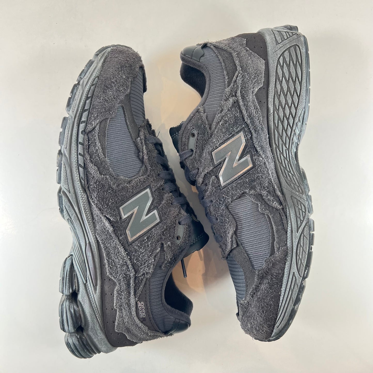M2002RDB New Balance 2002R Protection Pack Phantom [USED] - 11.5 M (Used) (No Box)