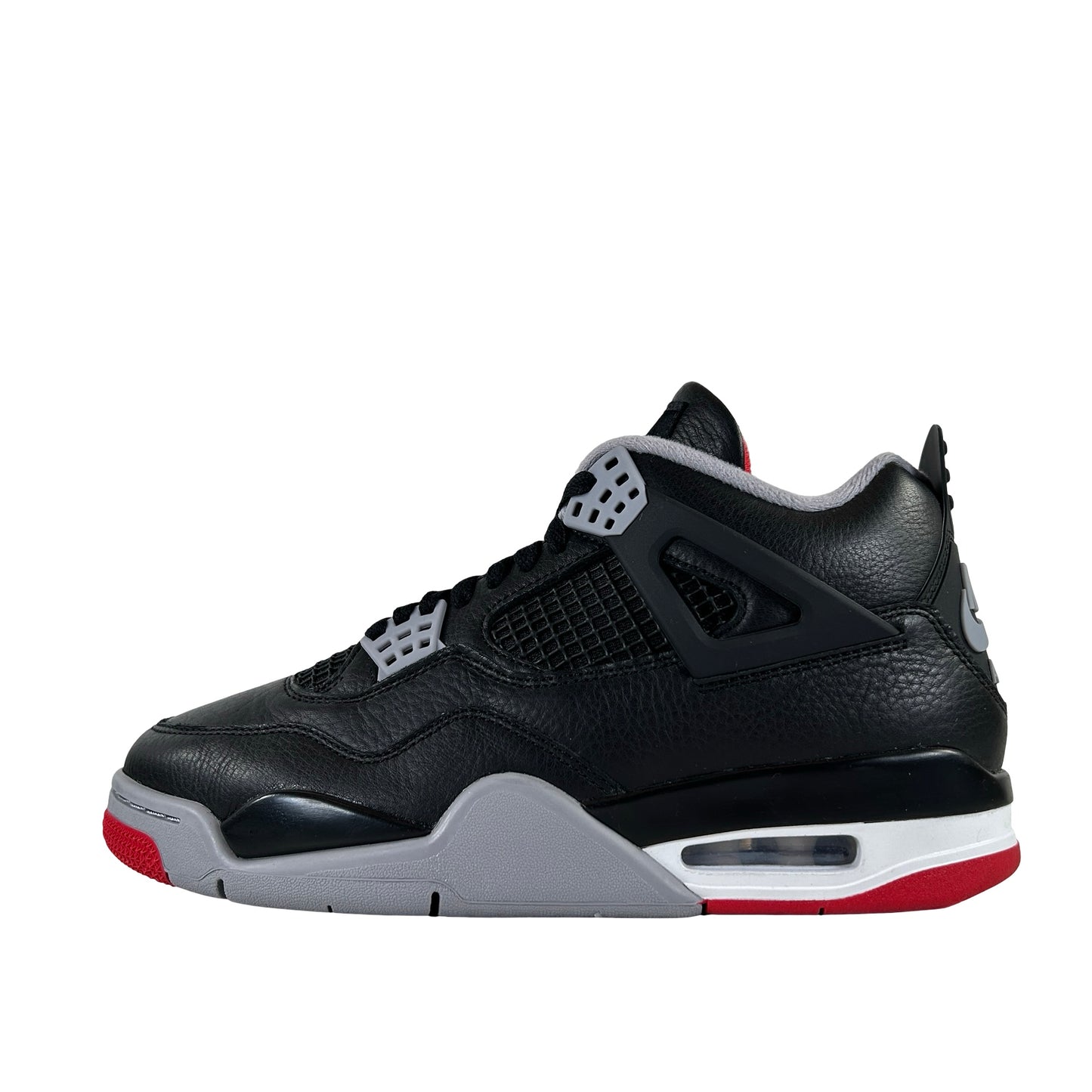 FV5029 006 Jordan 4 Retro Bred Reimagined [USED] - 8 M (Used9)