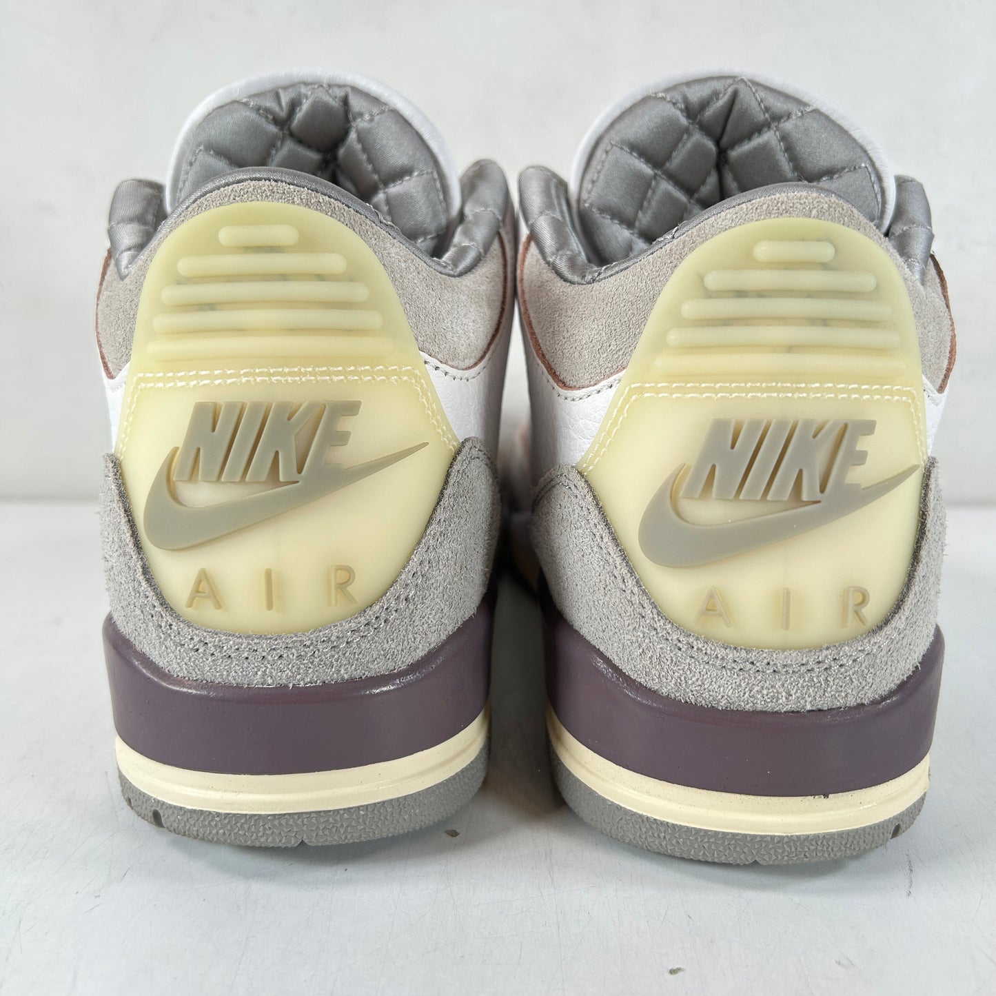 DH3434 110 Jordan 3 Retro A Ma Maniere [USED] - 7.5 W (VNDS)
