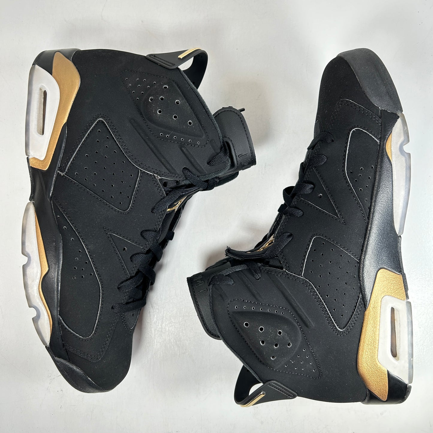 CT4954 007 Jordan 6 DMP [USED] - 11 M (VNDS)