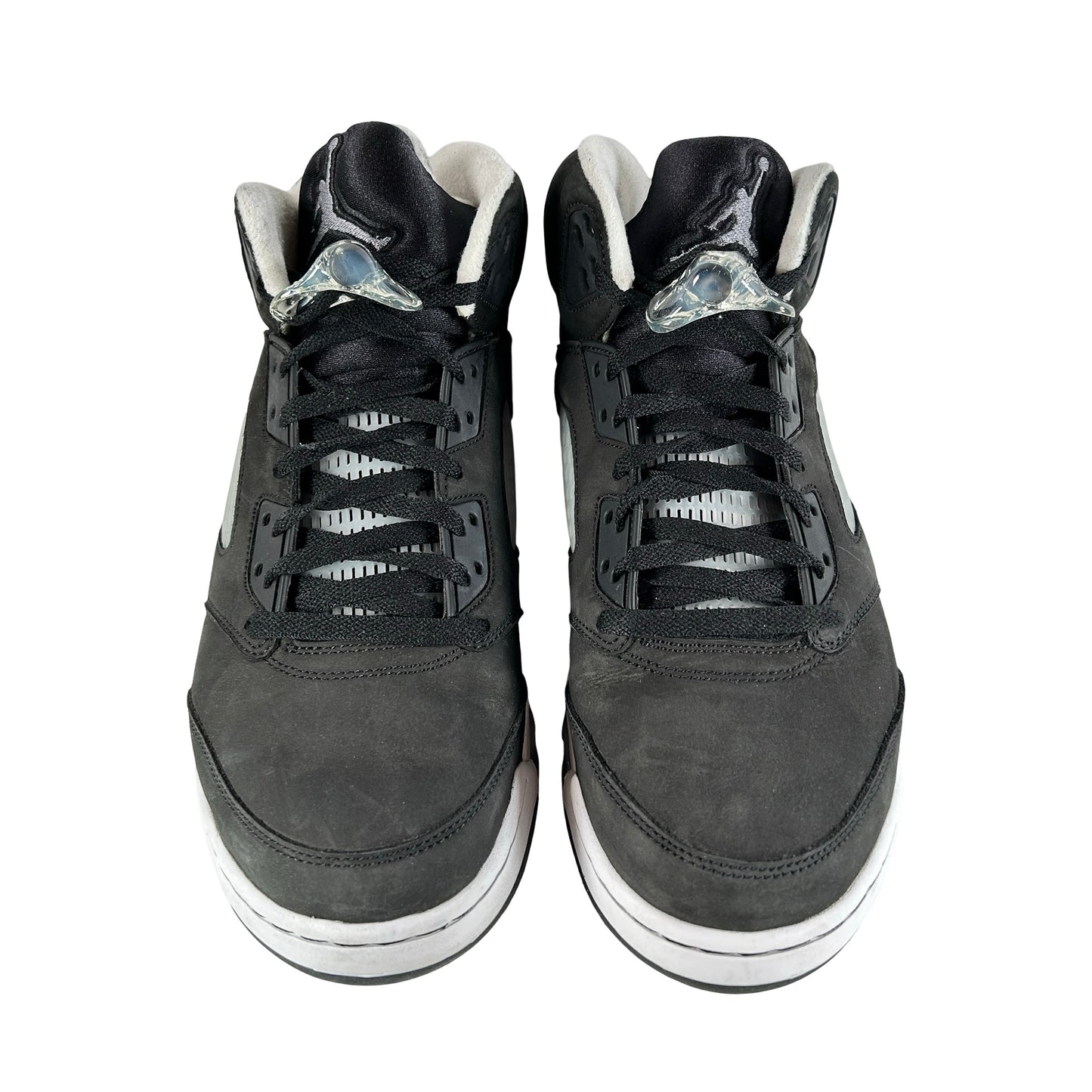 CT4838 011 Jordan 5 Retro Moonlight (2021) [USED] - 10 M (Used3)