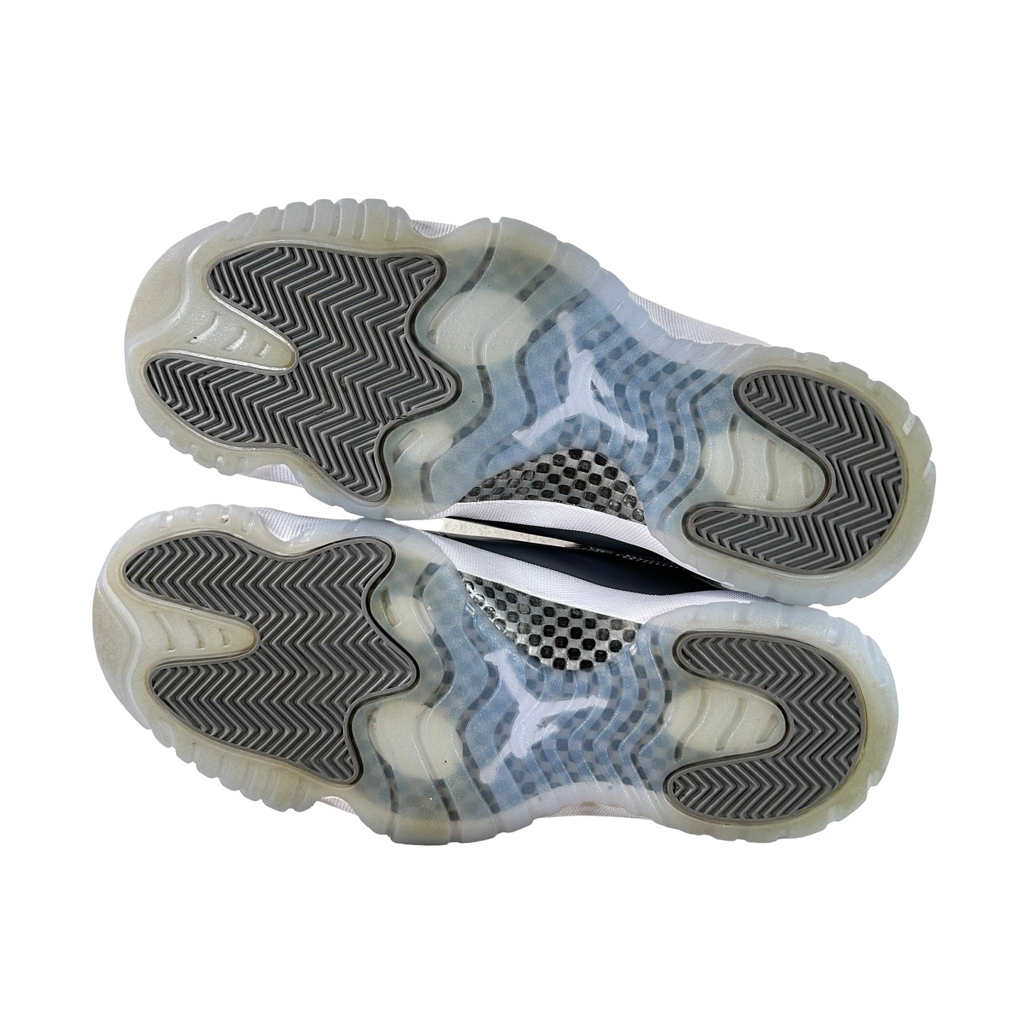 CT8012 005 Jordan 11 Retro Cool Grey (2021) [USED] - 9 M (Used3) (No Box3)