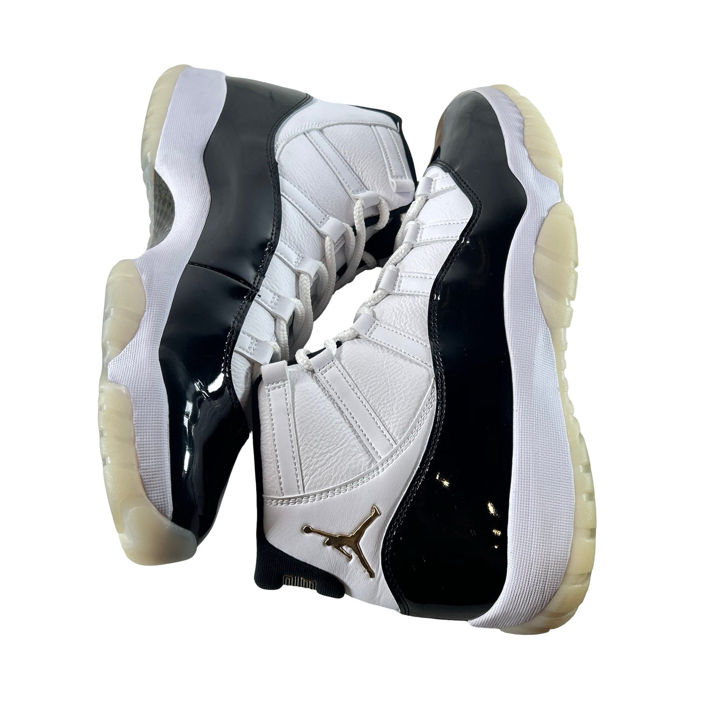 CT8012 170 Jordan 11 Retro DMP Momentos definidores (2023)