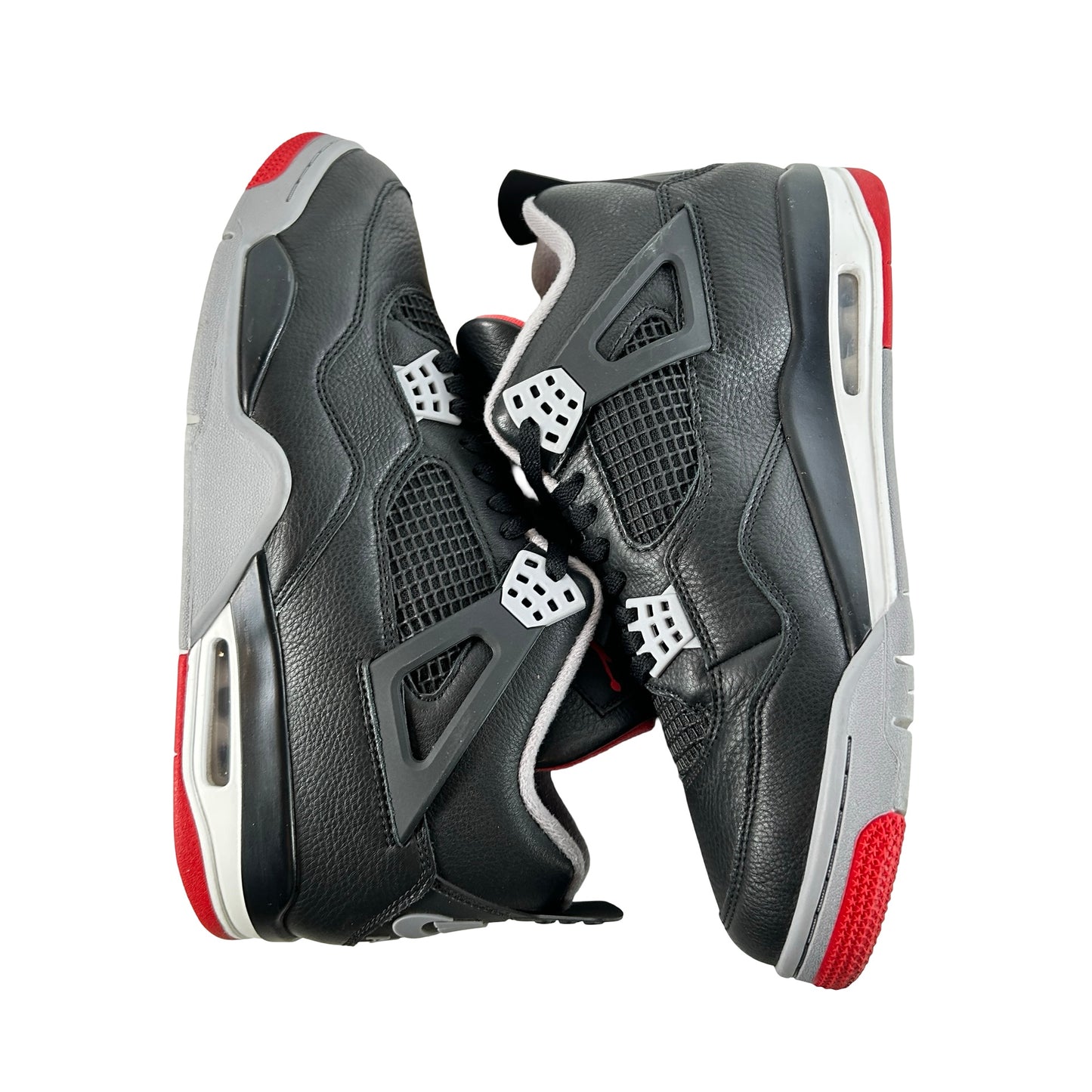 FV5029 006 Jordan 4 Retro Bred Reimagined [USED] - 11.5 M (Used13)
