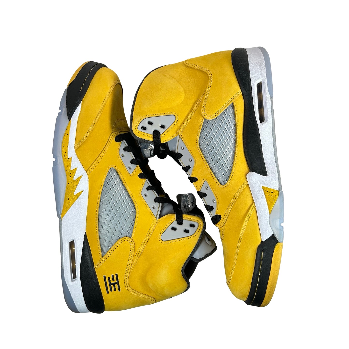 IO3372 700 Jordan 5 Retro Tokyo T23 (2025) [USED] - 12 M (Used)