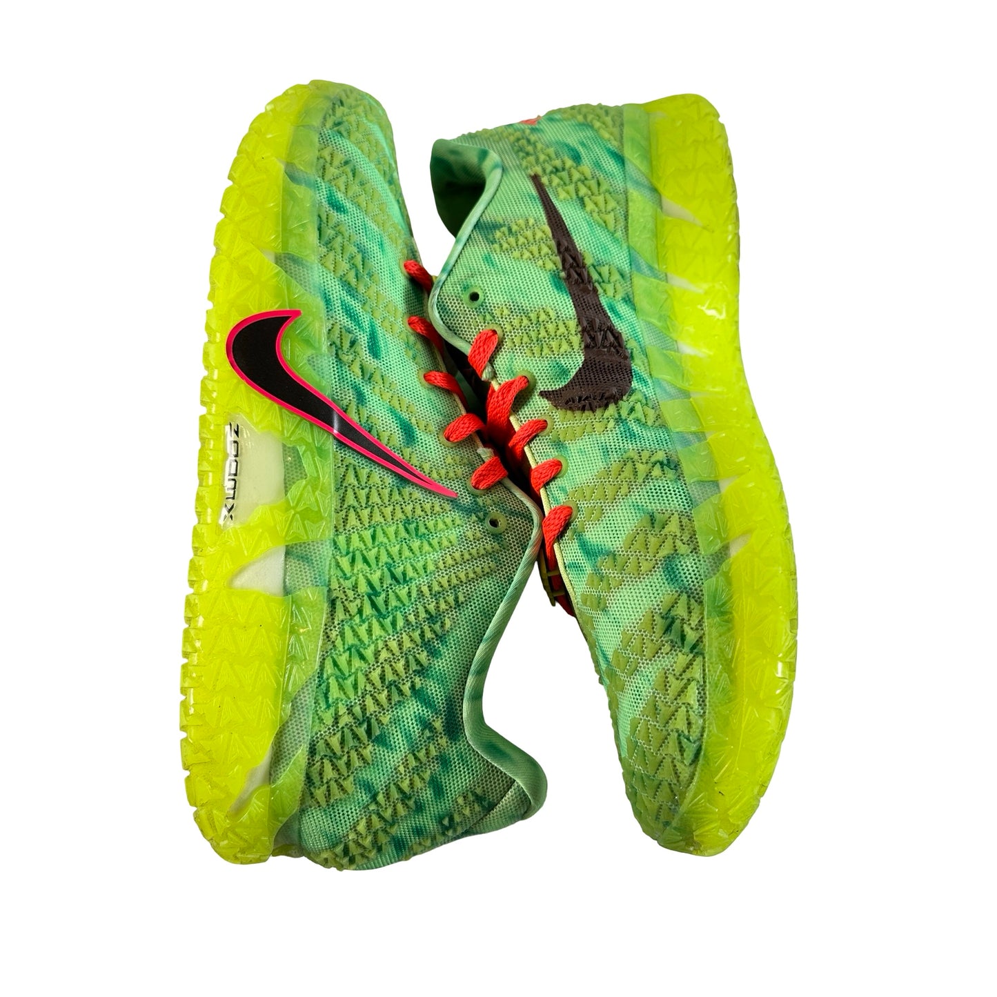 HV9923 700 Nike Ja 3 Zombie [USED] - 10.5 M (Used2)