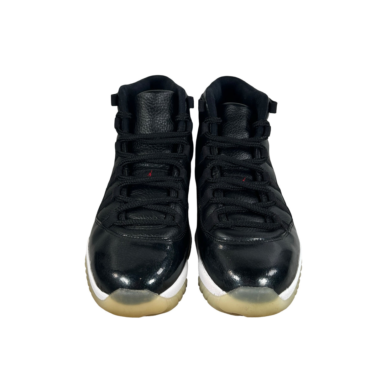 378037 002 Jordan 11 Retro 72-10 [USED] - 8 M (Used2)