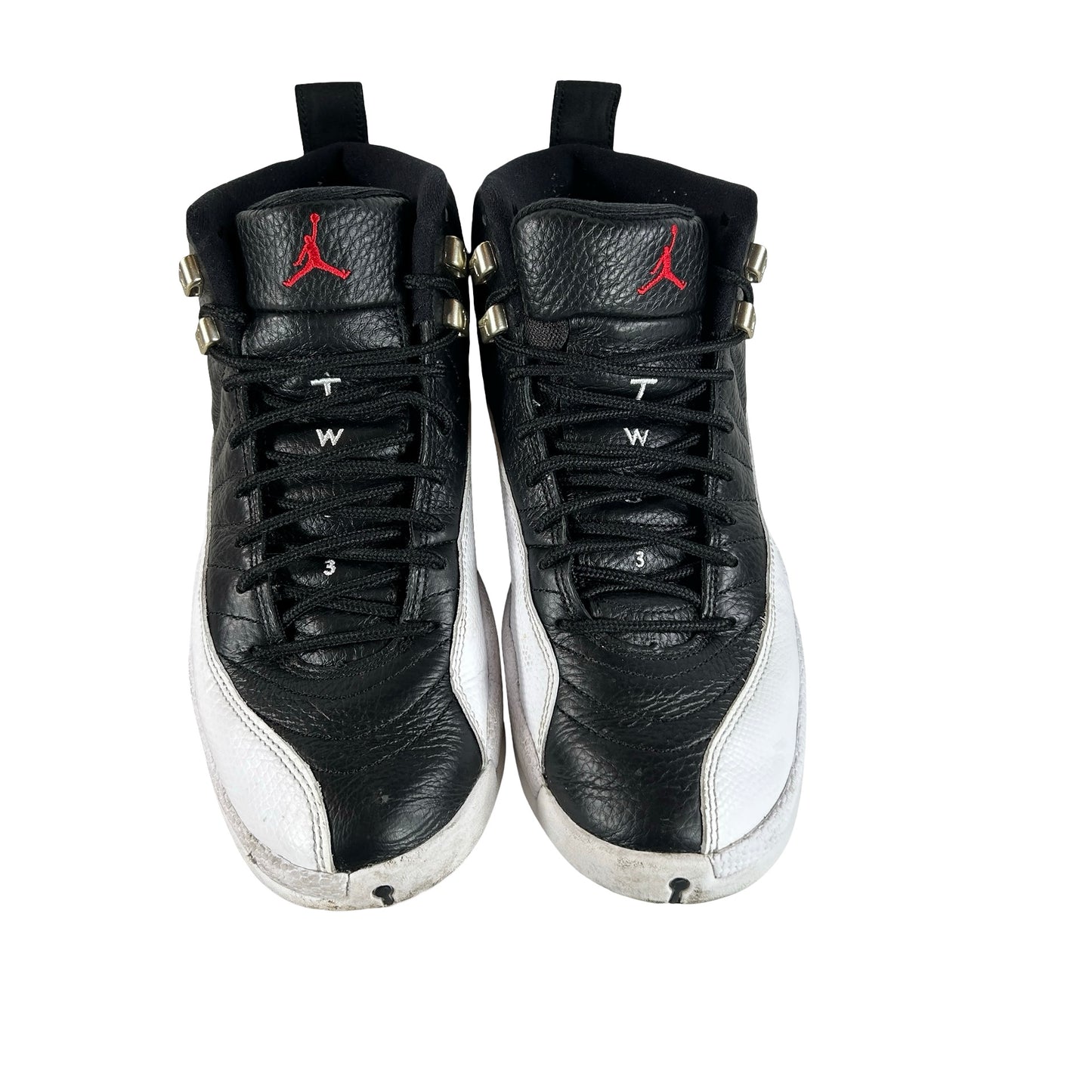 CT8013 006 Jordan 12 Retro Eliminatorias (2022)