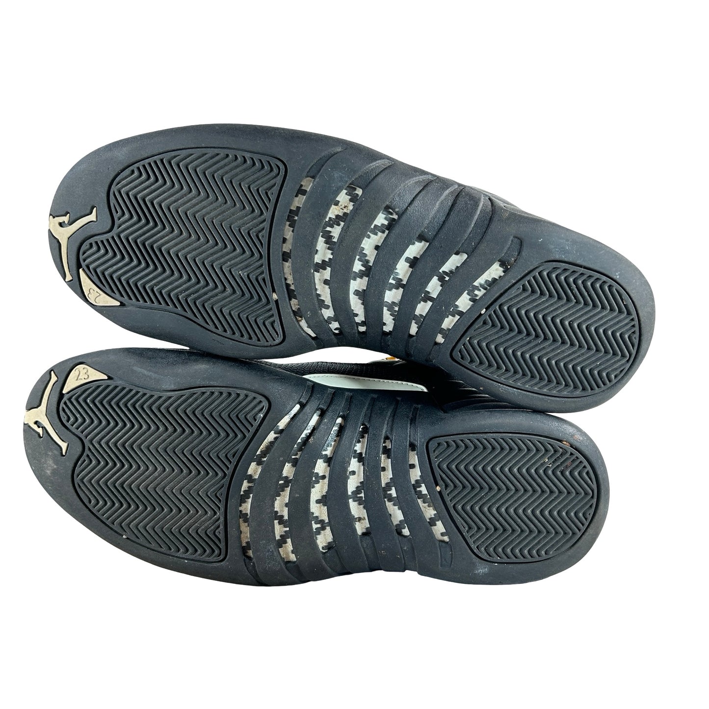 130690 013 Jordan 12 Retro The Master [USED] - 10 M (Used)