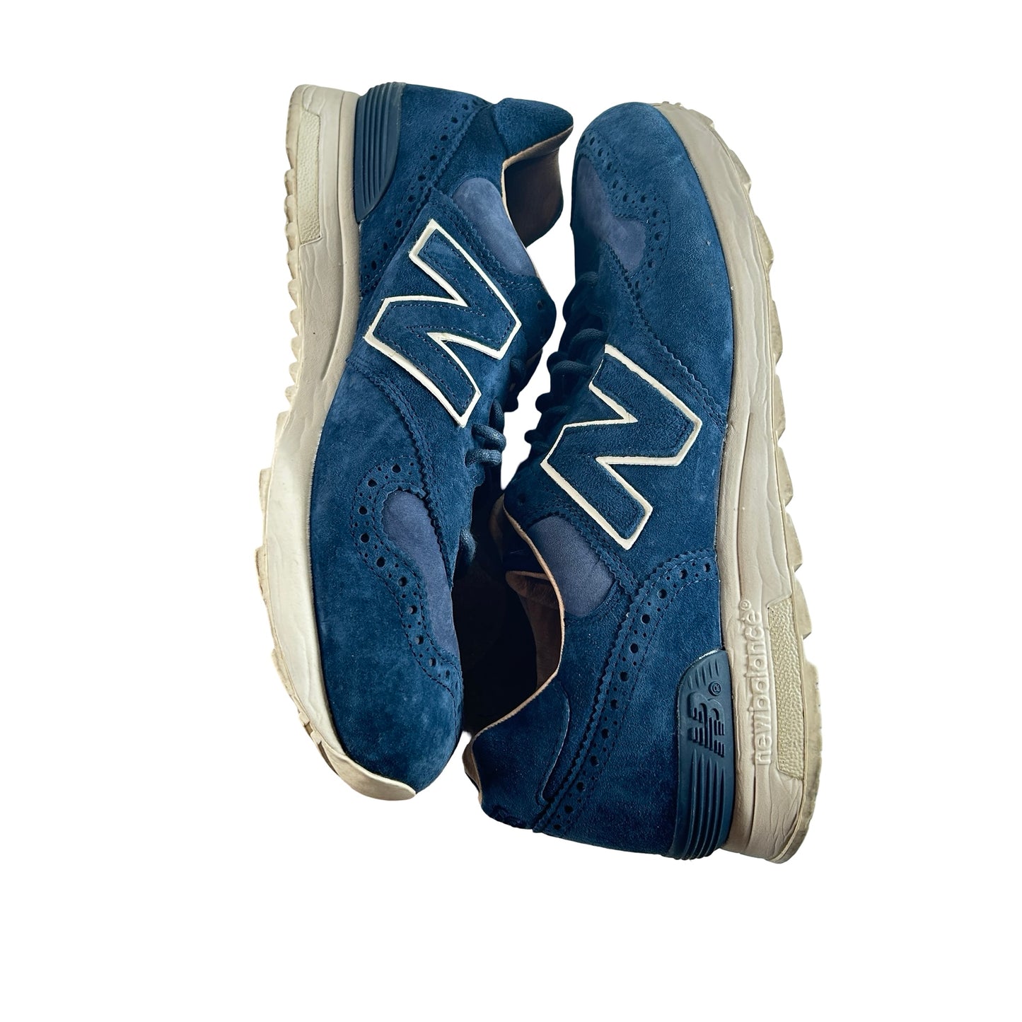 CM1400IV New Balance 1400 Invincible Brogue [USED] - 10.5 M (Used) (No Box)