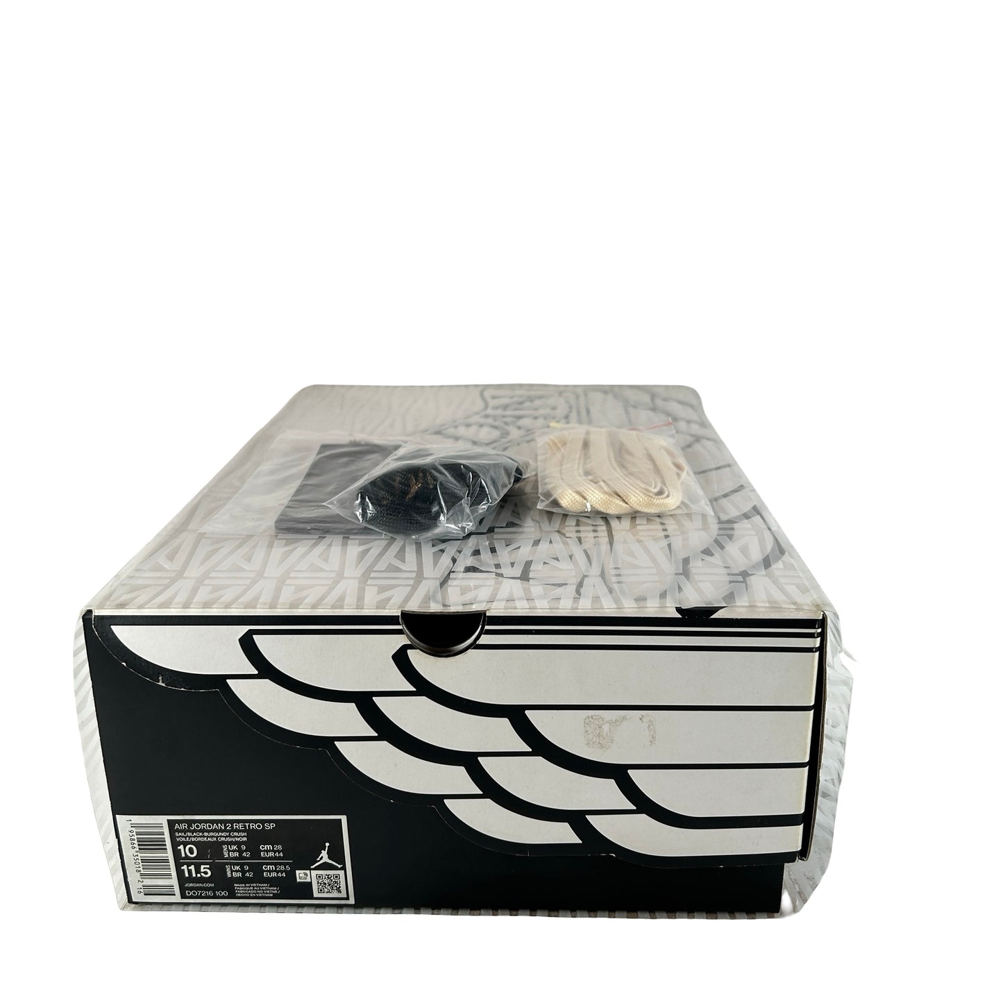 DO7216 100 Jordan 2 Retro A Ma Maniere [USED] - 10 M (Used)
