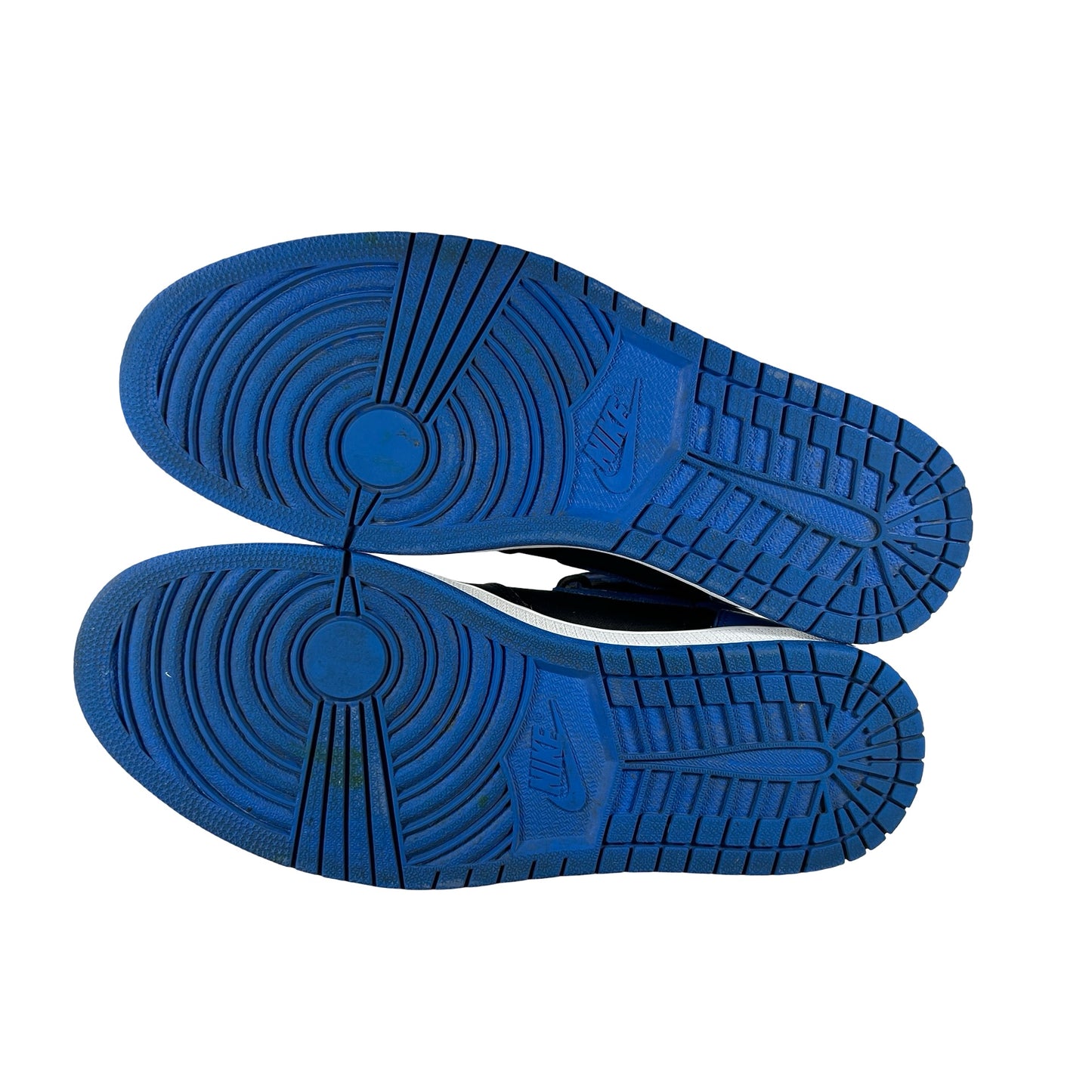 555088 007 Jordan 1 Retro Royal (2017) [USED] - 10.5 M (Used10)