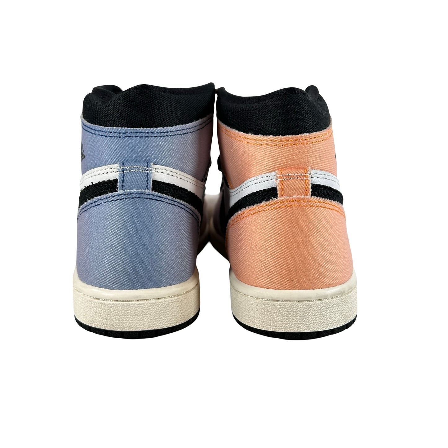 DX0054 805 Jordan 1 Retro Alto OG Skyline