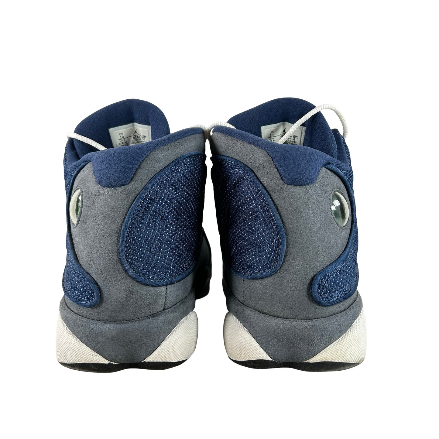 414571 404 Jordan 13 Retro Flint (2020) [USED] - 10 M (Used4)